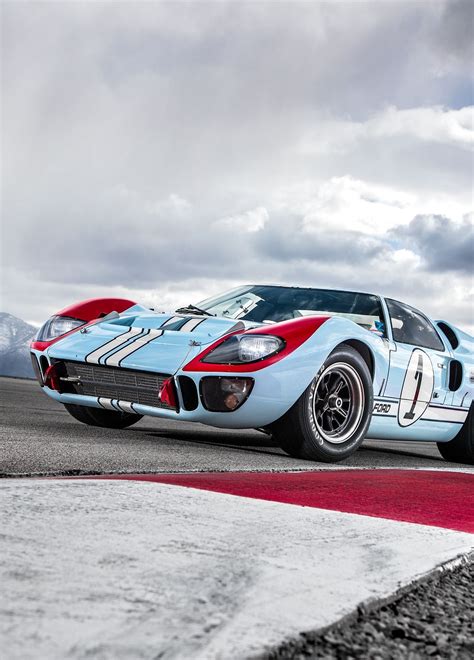 Ford GT40 Phone Wallpapers - Top Free Ford GT40 Phone Backgrounds - WallpaperAccess