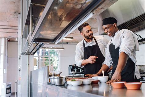 Tips for Hiring, Training & Keeping Your Cafe Employees Happy - Bites