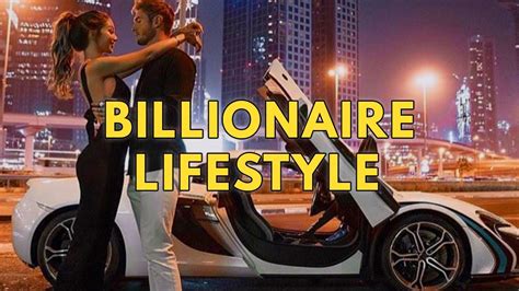 Billionaire Lifestyle | Life Of Billionaires & Rich Lifestyle | Motivation #13