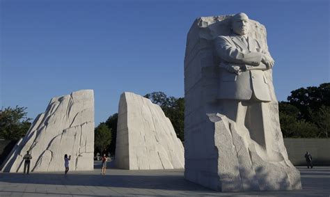 Hospitality and Travel News: MLK Memorial Unveiled in Washington D.C.