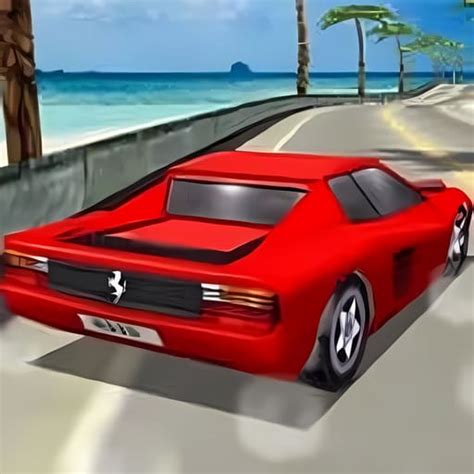 Super Drift 3D - Play Now 🕹️ Online Games on UFreeGames.org