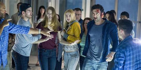 The Mist season 2 Release Date, Cast, Plot, Crew and Latest Updates - TlwaStoria