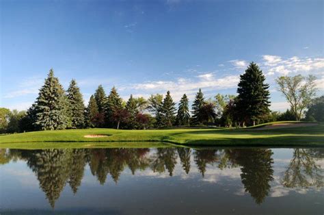 Fargo Country Club