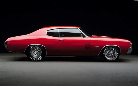 Chevelle SS Wallpapers - Wallpaper Cave