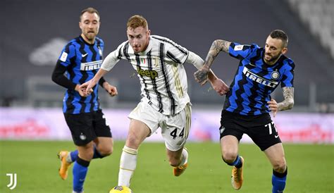 Juventus - Inter: photos - Juventus