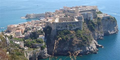 Gaeta (Italy) cruise port schedule | CruiseMapper