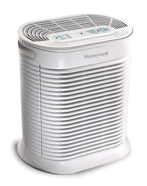 Honeywell TRUE HEPA Tower Air Purifier | The Home Depot Canada