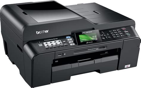 BROTHER A3 PRINTER MFC-J6510DW DRIVER