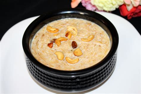 semiya payasam recipe | vermicelli payasam - Yummy Indian Kitchen