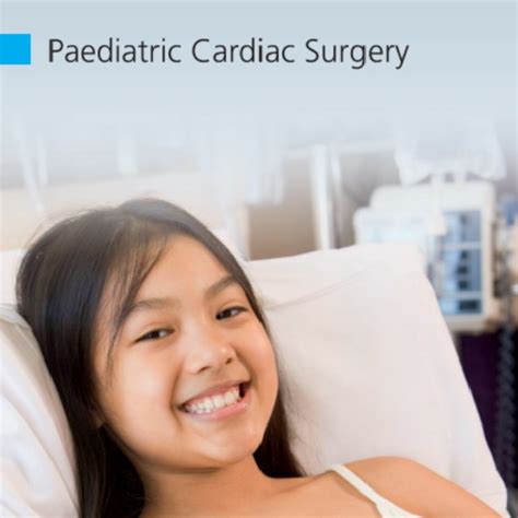 Paediatric Cardiac Surgery - NUHCS | National University Heart Centre, Singapore