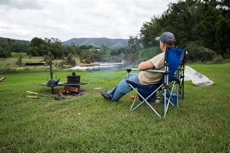 Unpowered Camping - Kenilworth Homestead - Kenilworth - QLD