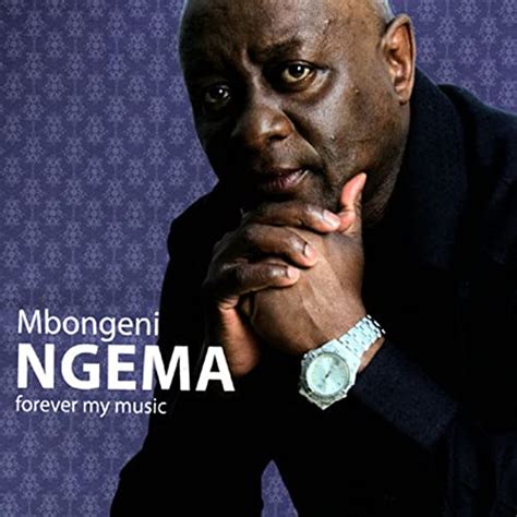 Play Forever My Music by Mbongeni Ngema on Amazon Music