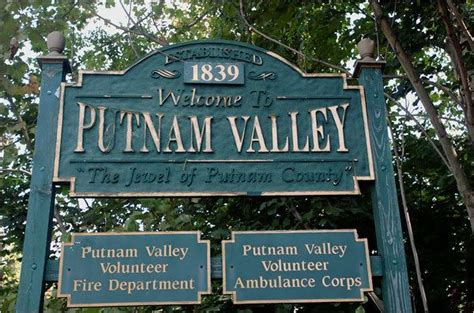 Putnam Valley, New York - Alchetron, the free social encyclopedia