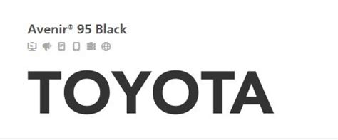 Stencil for old Toyota Logo | Page 2 | Tacoma World