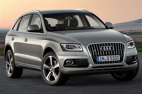 Maintenance Schedule for 2013 Audi Q5 | Openbay