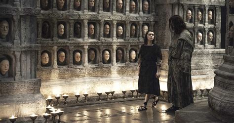 Game of Thrones Recap: Learning the Beginnings of the End | WIRED