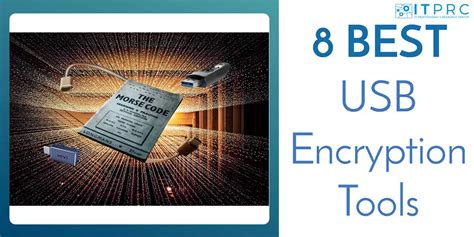 Best USB Encryption Tools for 2024