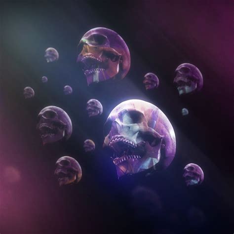 Free Skull Wallpapers for Mobile - WallpaperSafari