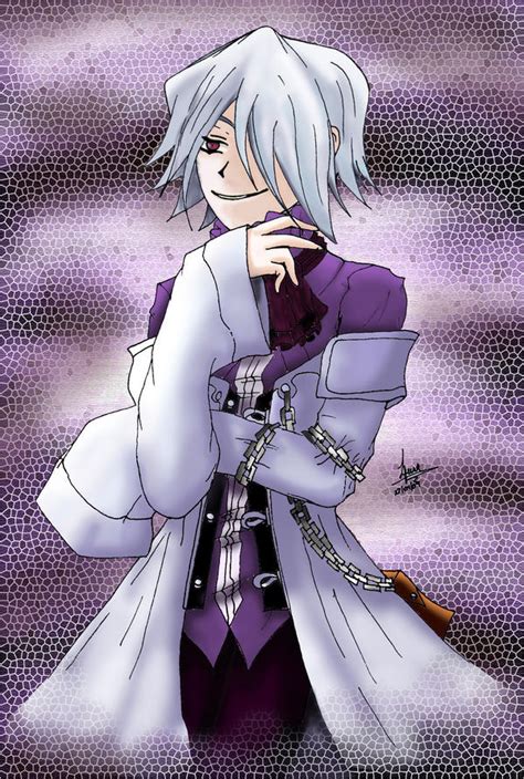 Xerxes Break by DarkZero0017 on DeviantArt