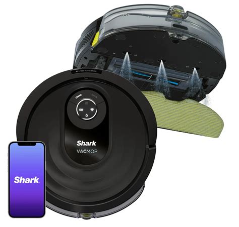 Save $290 on Shark Robot Vacuum in HUGE Walmart Black Friday deal | The US Sun