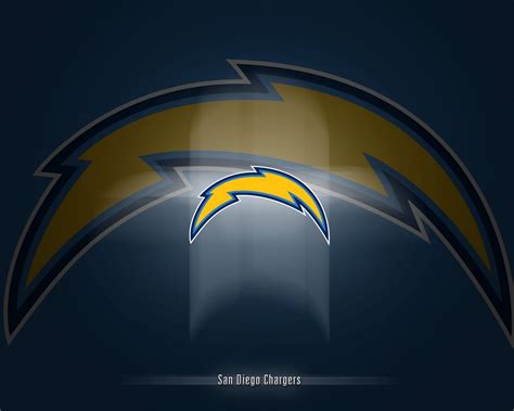 Chargers Wallpaper iPhone - WallpaperSafari