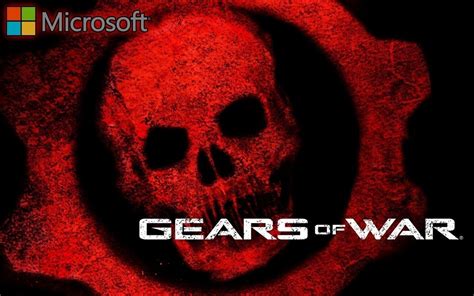 Microsoft now owns the Gears of War franchise, new game is on the way