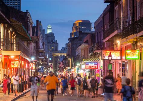 14 Bourbon Street bars you must visit when in New Orleans | New orleans ...