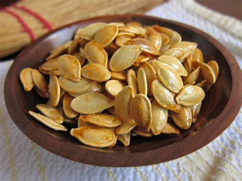 Pumpkin Seeds | Only Foods