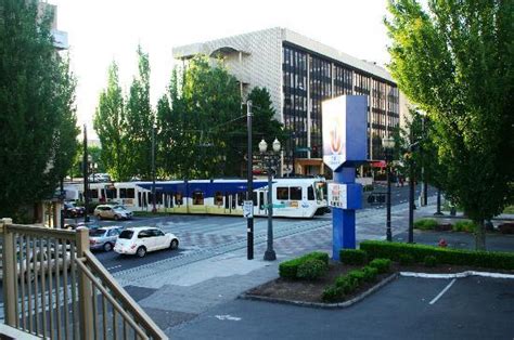 Motel 6 Portland Downtown - UPDATED Prices, Reviews & Photos (OR) - Hotel - TripAdvisor