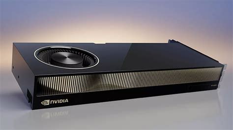 NVIDIA predstavlja RTX 5880 Ada grafičku karticu za radne stanice i ...