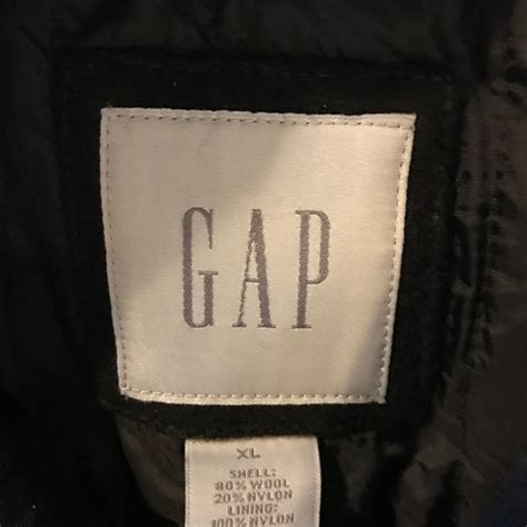 GAP | Jackets & Coats | Mens Gap Jacket | Poshmark