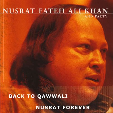 Best qawwali nusrat fateh ali khan mp3 download - barsasl