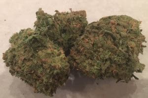 Sugar Cookie | Marijuana Strain Reviews | AllBud