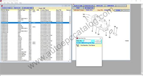 [06.2021] DENSO Fuel Injection Pump ETSI 5.5 Download & Installation Guide