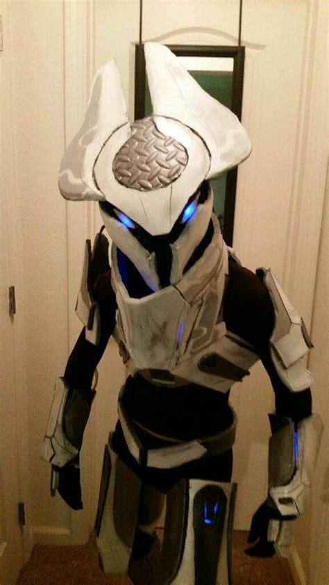 Ultra Elite (Halo Reach) | Cosplay Amino