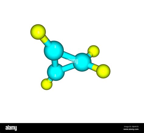 C3h4 3d Structure