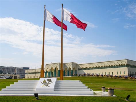 Qatar names new PM after resignation of Sheikh Khalid | News - WireFan ...