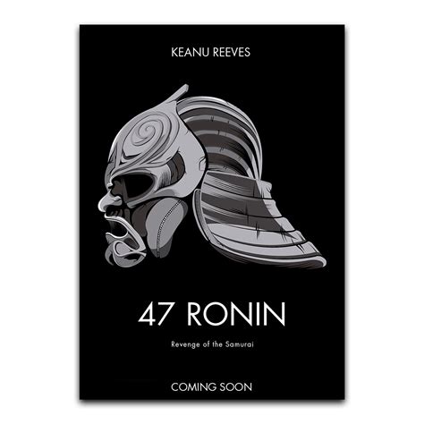 47 Ronin on Behance