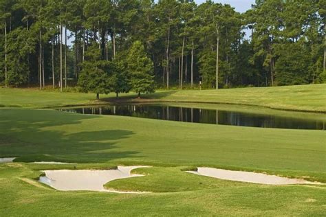 Myrtle Beach Golf Packages: Top 5 - Golfers Passion