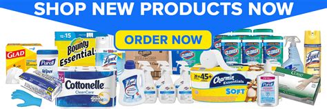 Cleaning Supplies | Wholesale Cleaning Supplies