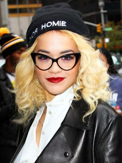 Best Cat Eye Glasses from Street Style, Celebrities to the Runway