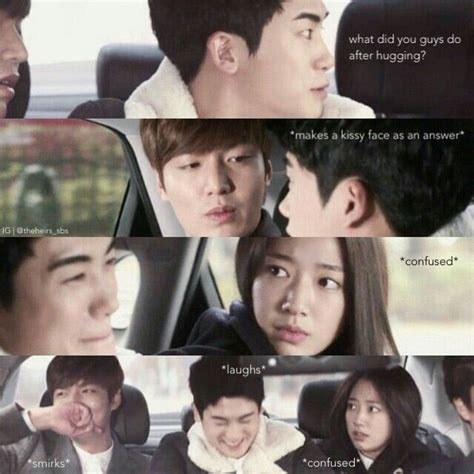 Pin by MoonLight27 on The Heirs | Heirs korean drama, Korean drama ...