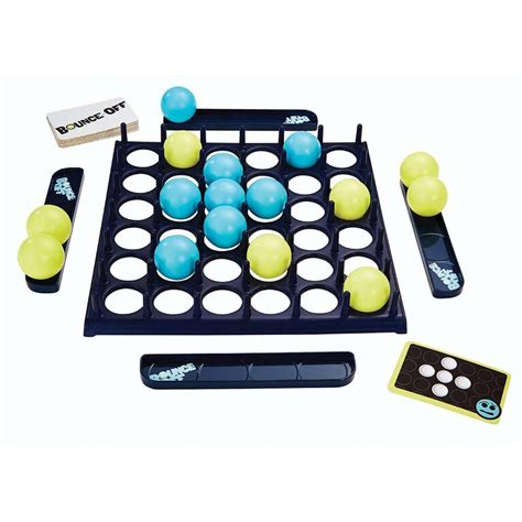 Jeu Bounce-Off | Toys R Us Canada