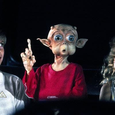 Mac and Me Soundtrack Music - Complete Song List | Tunefind