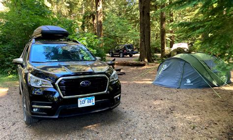 Quileute Oceanside Resort Camping | La Push, WA | The Dyrt