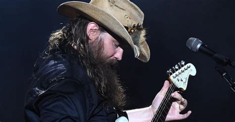 Watch Chris Stapleton’s Stunning Performance of “Starting Over” at the CMA Awards | WCTO-FM