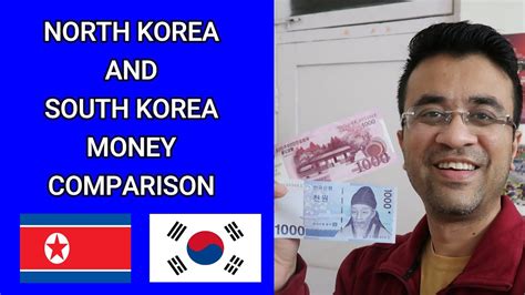 North Korea Currency Rate Equal To Pakistan - Indian Rupee In Modi ...