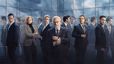 10 TV Shows like Succession you must watch