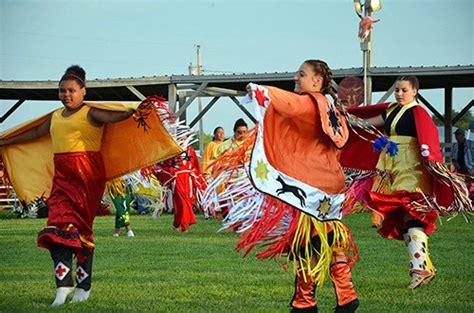 Ponca Tribe of Nebraska - Nebraska Education on Location