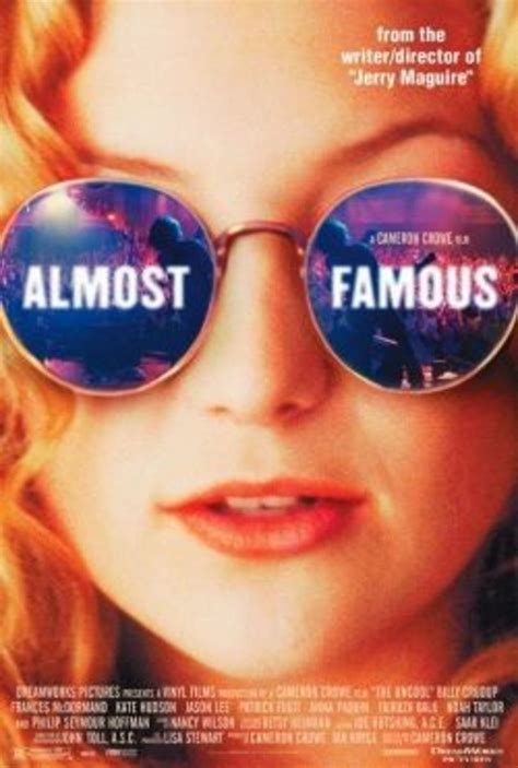 Almost Famous Soundtrack - HubPages